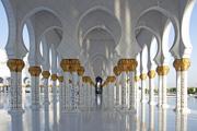 Shike Zayed Mosque